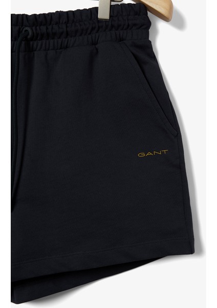Kadın Lacivert Regular Fit Şort 42823137T.433