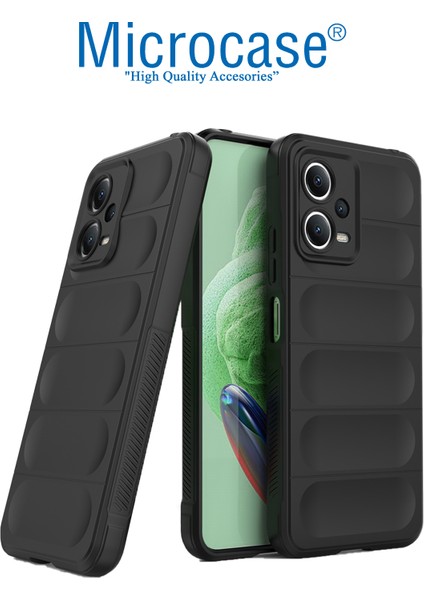 Xiaomi Redmi Note 12 Pro Plus Miami Serisi Darbeye Dayanıklı Silikon Kılıf - AL3420 indirimleri