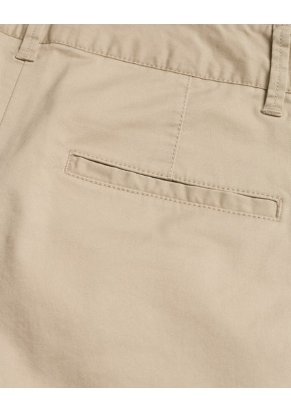 Kadın Bej Regular Fit Şort 4020078.277 modelleri