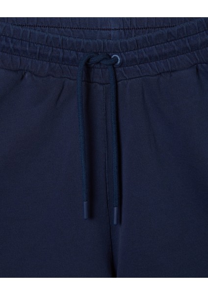Kadın Lacivert Regular Fit Şort 42823143T.433