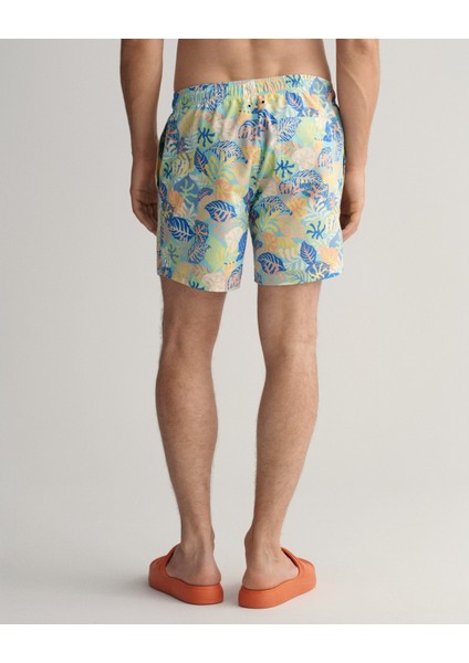 Erkek Mavi Desenli Mayo 922316012.371 fiyatları