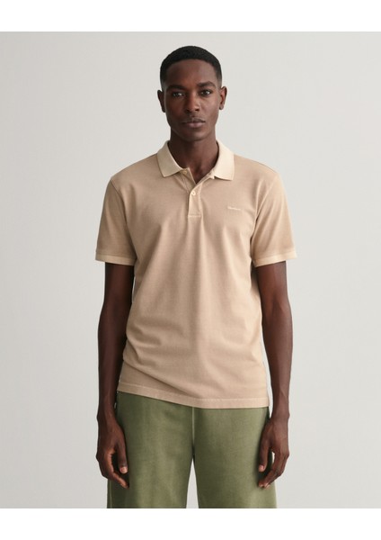 Erkek Regular Fit Polo 2043005.270