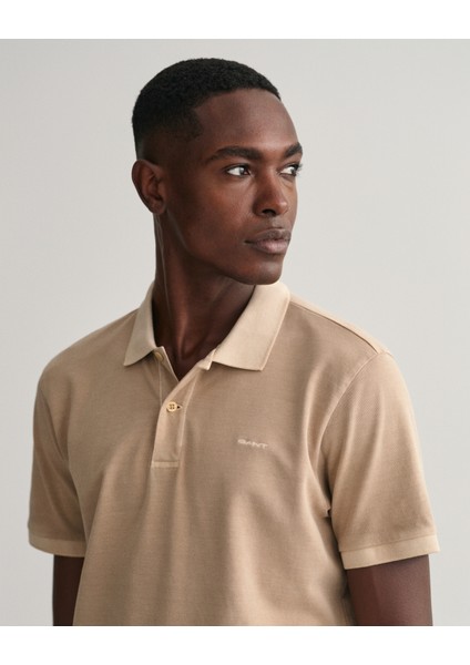 Erkek Regular Fit Polo 2043005.270