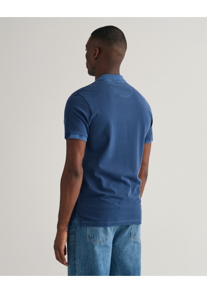 Erkek Regular Fit Polo 2043005.423 modelleri