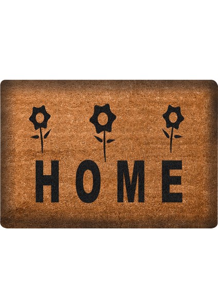 Modern Dekoratif Kapı Önü Paspası Home fiyatları