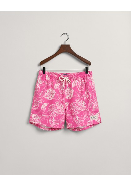 Erkek Pembe Desenli Mayo 922316004.606 modelleri