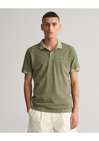 Erkek Regular Fit Polo 2043005.362