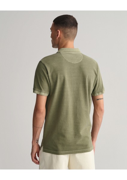 Erkek Regular Fit Polo 2043005.362 modelleri