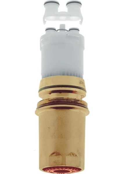 Kartuş - 43813000