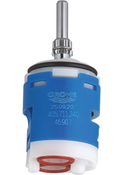 Kartuş - 46907000