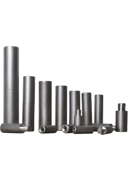 16 MM Mil Menteşe 1 Adet Standart Dirim SM016