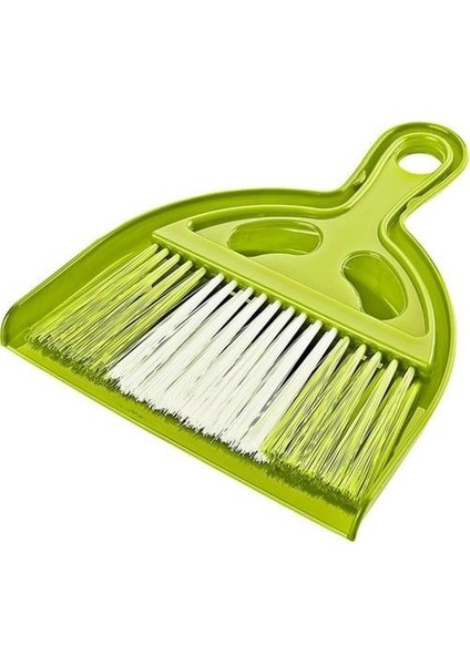 TP-173 Süpürgeli Fırçalı Küçük Faraş - Plastik - 1 Adet fiyatları