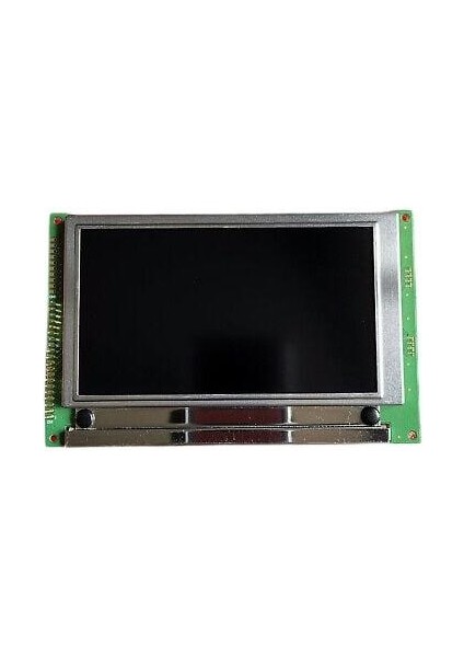 SP14N002 LCD Ekran