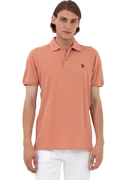 Erkek T-Shirt 50262933-VR042 50262933-VR042010