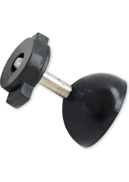 Süt Sağım Makinesı Yedek Parça Pençe Takozu 160 cc