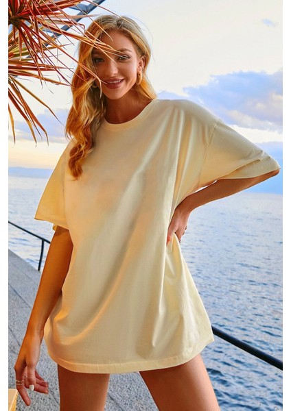 Lets Watch The Sunset Tasarım Tshirt fırsatları