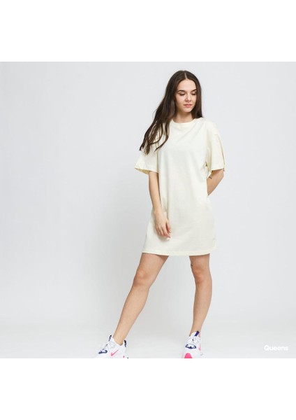 Sportswear Essential Kadın Thsirt Elbise CJ2242-113