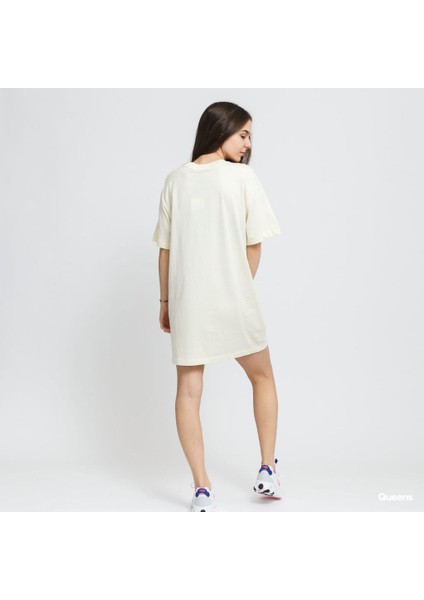 Sportswear Essential Kadın Thsirt Elbise CJ2242-113 fiyatları