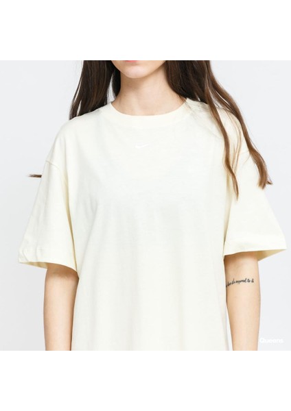 Sportswear Essential Kadın Thsirt Elbise CJ2242-113 fırsatları