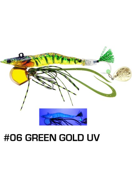 Ebinem 75.7 mm 80 gr