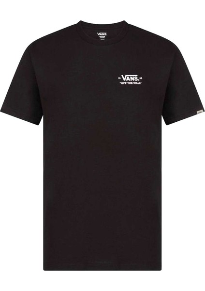 Essential Erkek T-Shirt VN0A5HMKBLK1 VN0A5HMKBLK1001