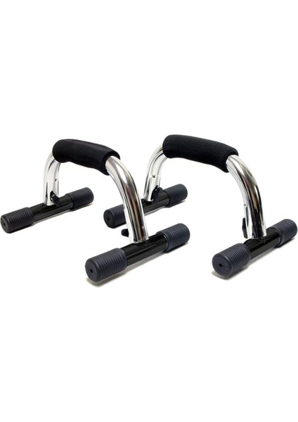 Metal Push Bar Şınav Barı