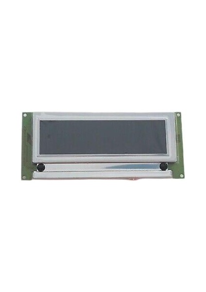 SP12N002 Rev:b LCD Ekran