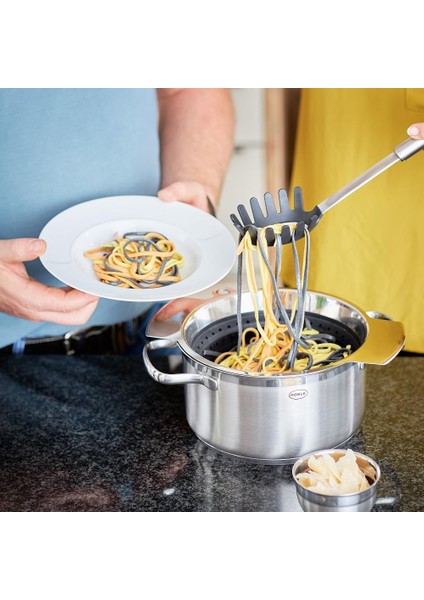 Silkon Uçlu Spagetti Kepçesi fiyatları