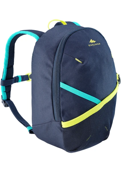 Quechua Çocuk Sırt Çantası - 5 L - Mavi - Mh100