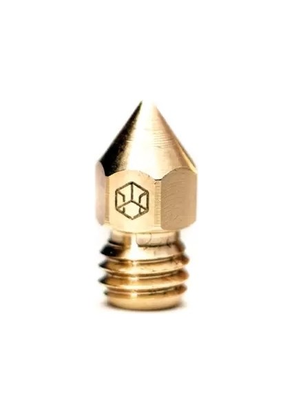 0.6mm Mk8 Csa Nozzle – Ender 3 Serisi Uyumlu
