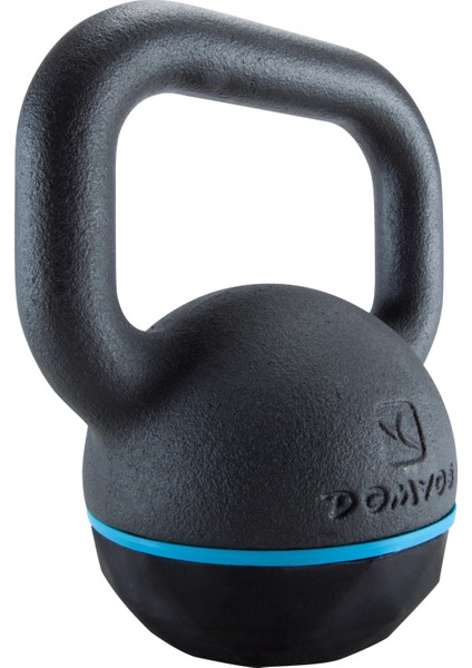 CORENGTH 8 Kg Kettlebell - Vücut Geliştirme