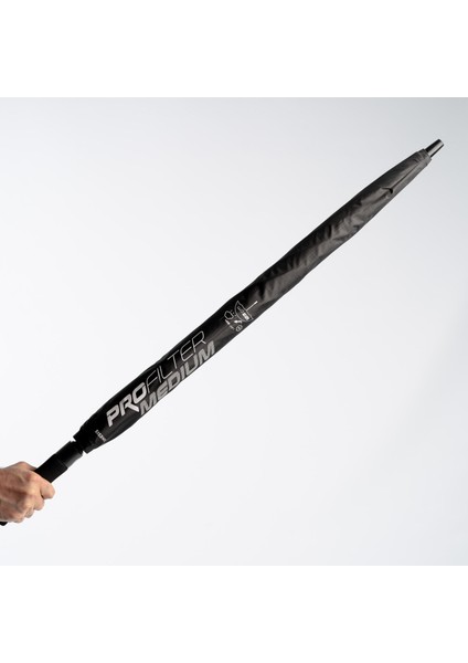 INESIS Golf Şemsiyesi - Orta Boy - Siyah - Profilter modelleri