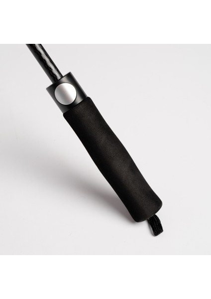 INESIS Golf Şemsiyesi - Orta Boy - Siyah - Profilter