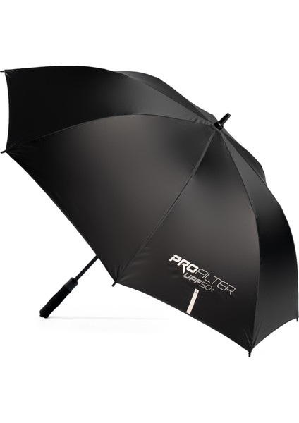INESIS Golf Şemsiyesi - Orta Boy - Siyah - Profilter