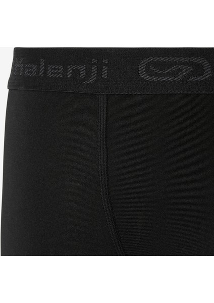 Kalenji Erkek Boxer / Koşu - Siyah modelleri