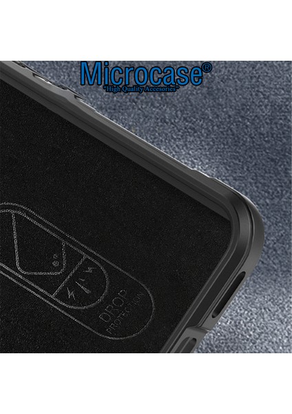Xiaomi 13 Miami Serisi Darbeye Dayanıklı Silikon Kılıf - AL3420