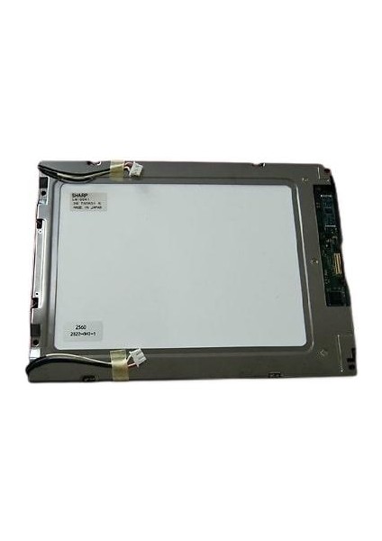 LQ10D421 LCD Ekran