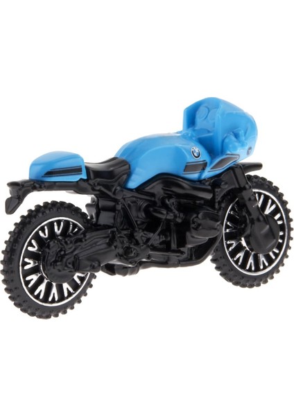 Tekli Arabalar Bmw R Ninet Racer HKL01