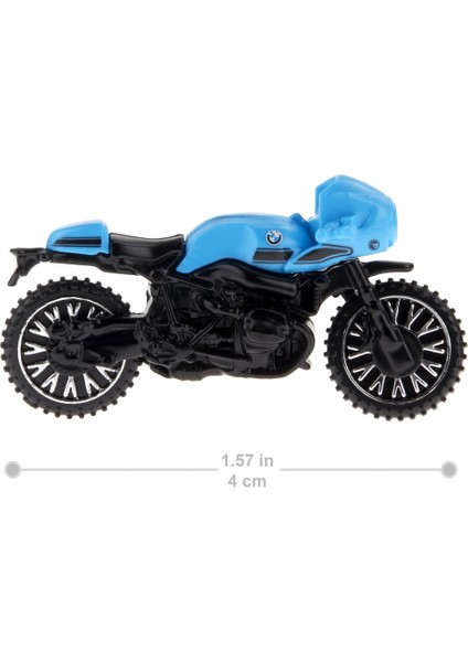 Tekli Arabalar Bmw R Ninet Racer HKL01 fiyatları
