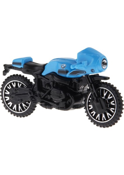 Tekli Arabalar Bmw R Ninet Racer HKL01 modelleri