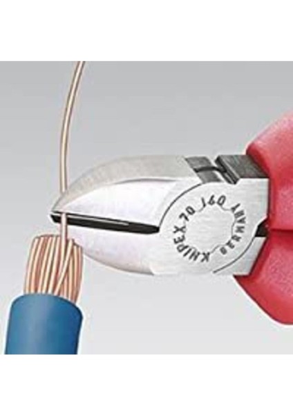 Orjinal Knıpex 7002160 Yan Keski 160MM fiyatları