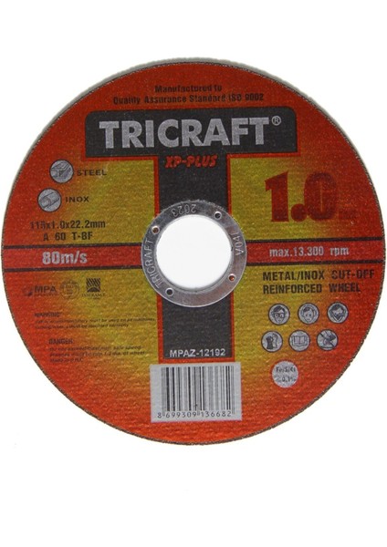 5 Parça Turbo Rötar Stick 115 Lik Mermer Granit Beton Kesme Fayans Disk Kesme Seti modelleri