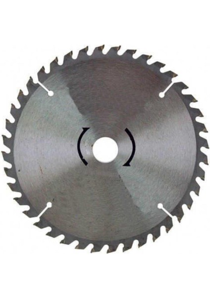 Sunta Elmas Ağaç Kesici Taş 180 mm