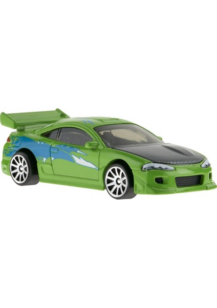 Fast & Furious Arabalar '95 Mitsubishi Eclipse HNR91