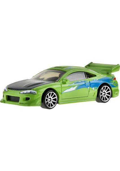 Fast & Furious Arabalar '95 Mitsubishi Eclipse HNR91