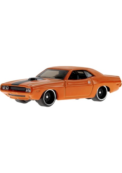Fast & Furious Arabalar '70 Dodge Hemi Challenger HNR92 indirimleri