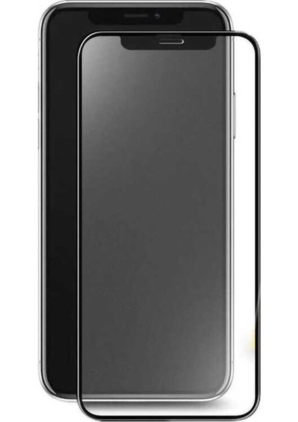 Apple iPhone 11 Mat Ekran Koruyucu Esnek Yapılı Koruyucu (D-M-Seramik) fiyatları