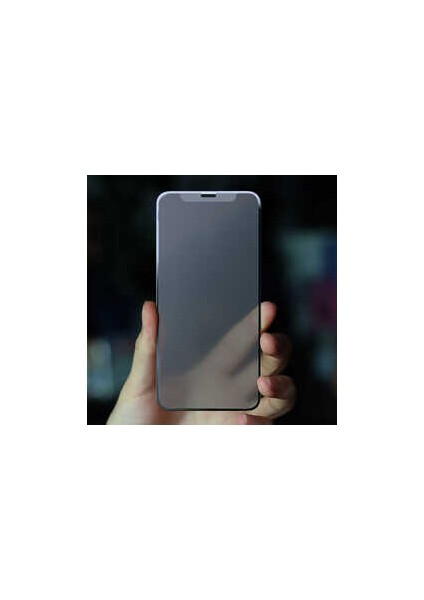 Samsung Galaxy A52 Hayalet Ekran Koruyucu Mat Esnek Yapılı Koruyucu Privacy (D-M-P-Seramik) modelleri