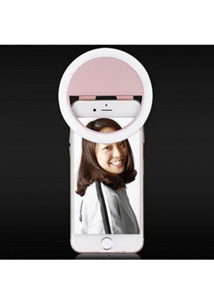 Cep Telefonu S Ie Işığı