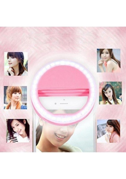 Cep Telefonu S Ie Işığı modelleri